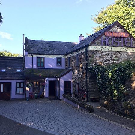 Moville Boutique Hostel & Apartments エクステリア 写真