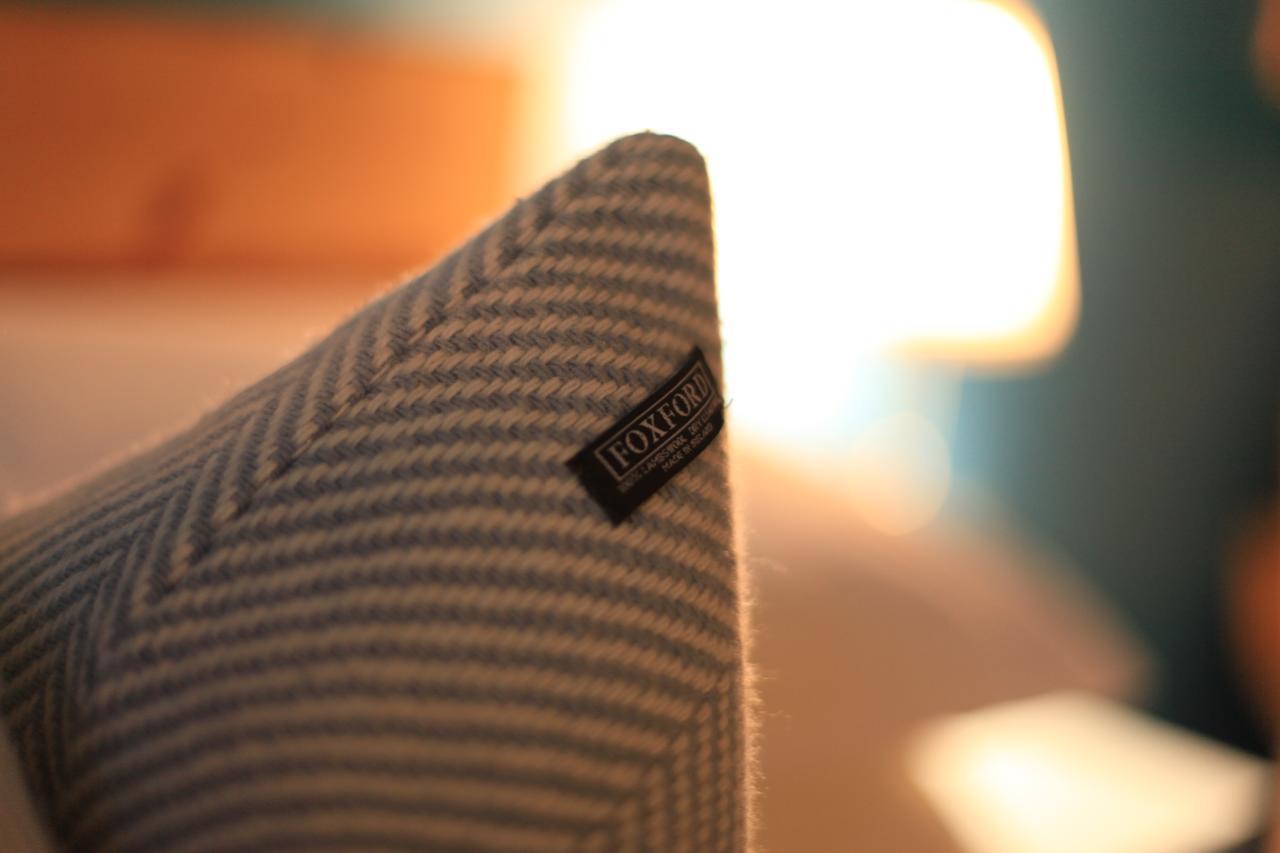 Moville Boutique Hostel & Apartments エクステリア 写真