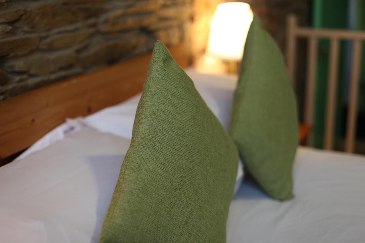 Moville Boutique Hostel & Apartments エクステリア 写真