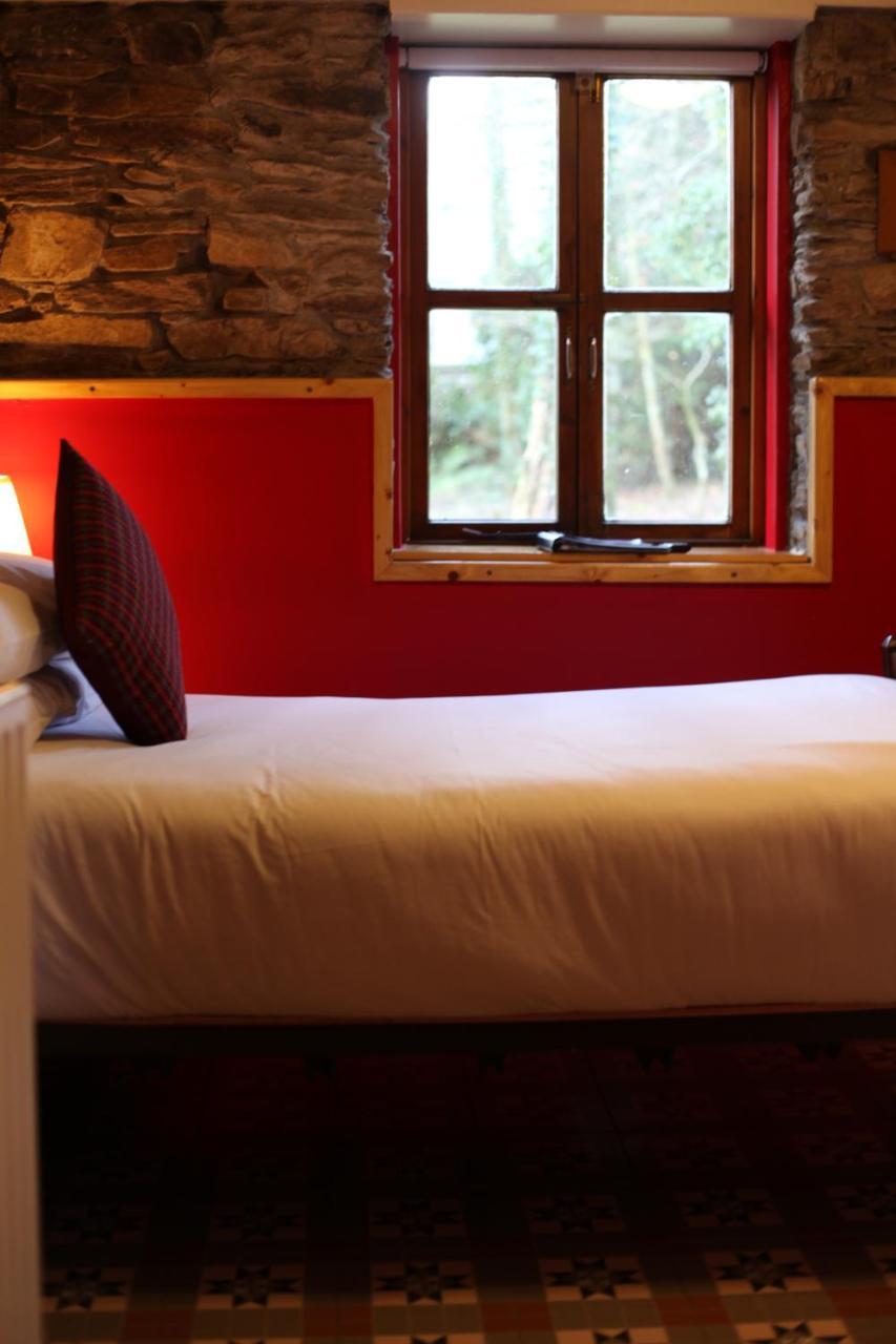 Moville Boutique Hostel & Apartments エクステリア 写真