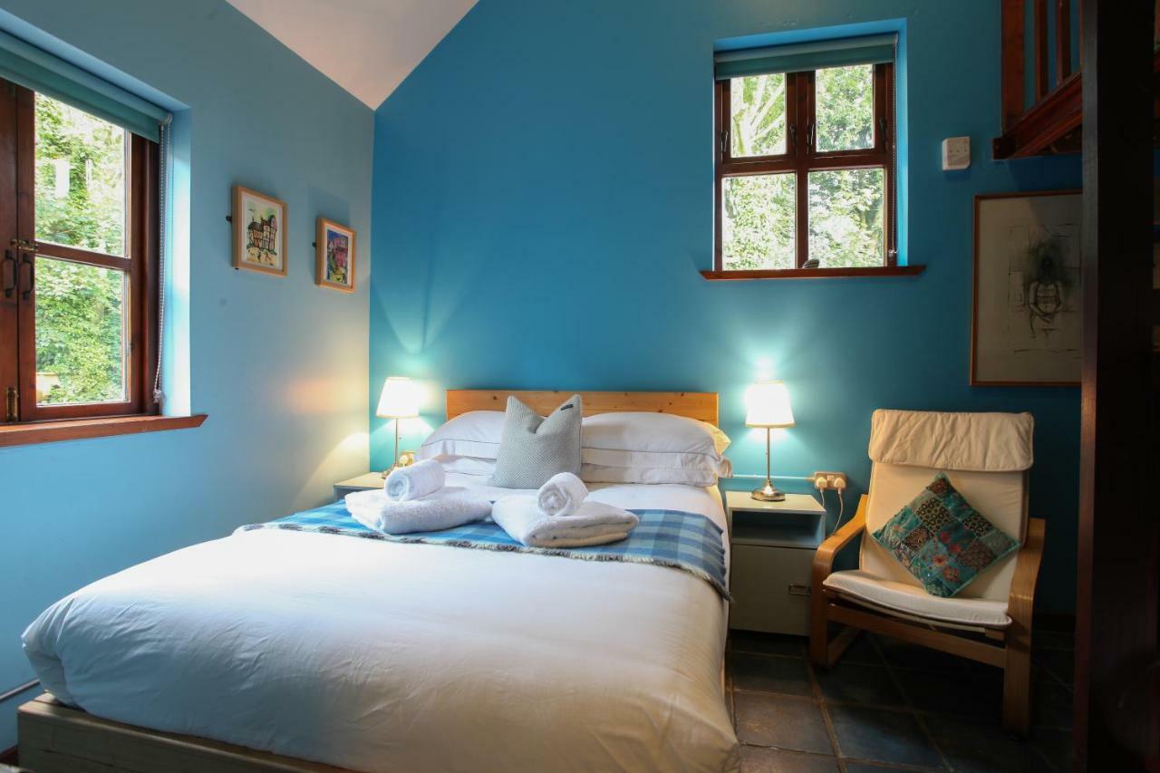 Moville Boutique Hostel & Apartments エクステリア 写真