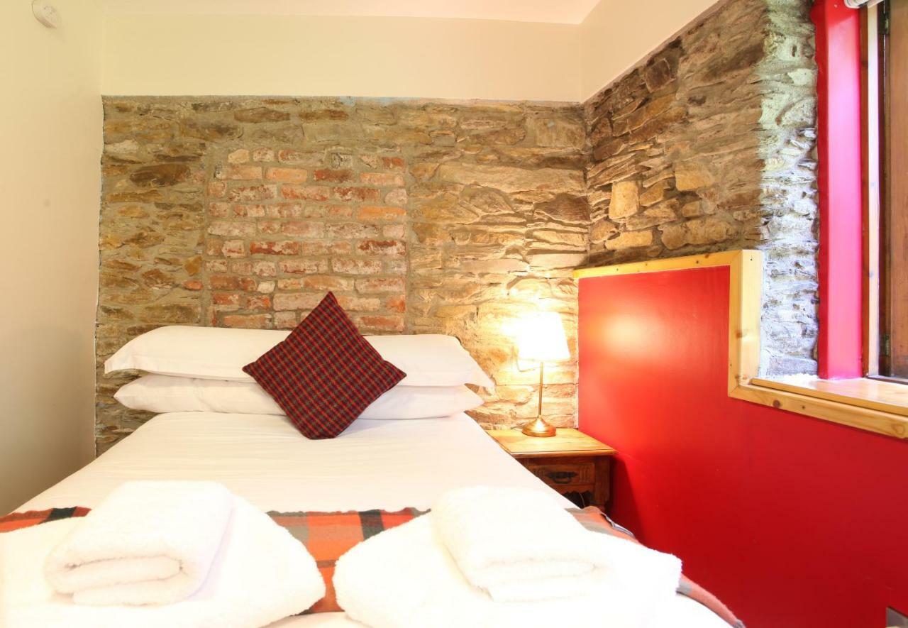 Moville Boutique Hostel & Apartments 部屋 写真