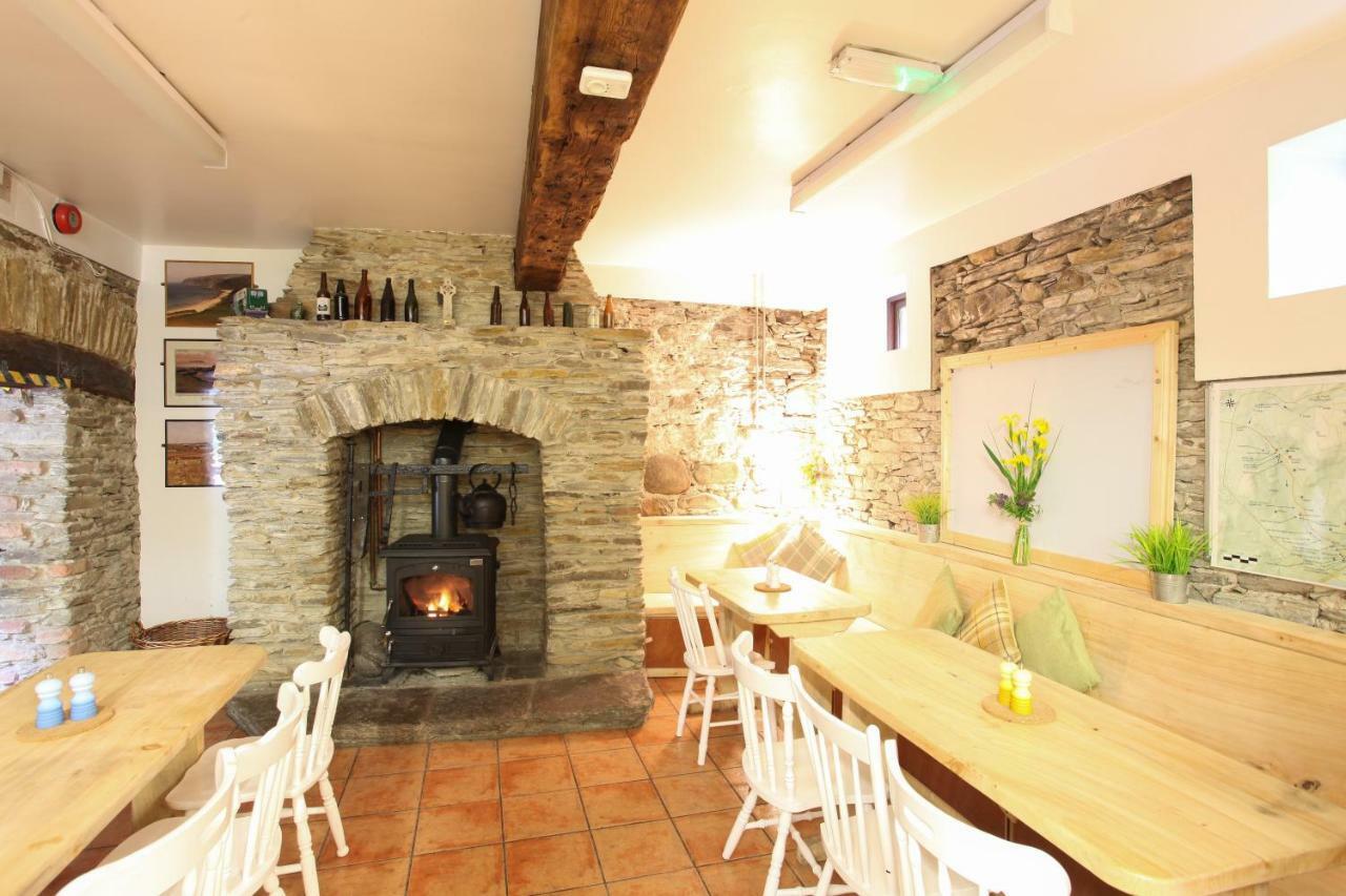 Moville Boutique Hostel & Apartments エクステリア 写真