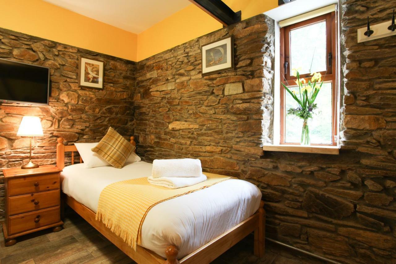 Moville Boutique Hostel & Apartments エクステリア 写真